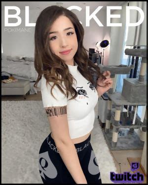 pokimane porn|Pokimane Blacked : Post Your Cum Tribute/Cock Tribute Photos。